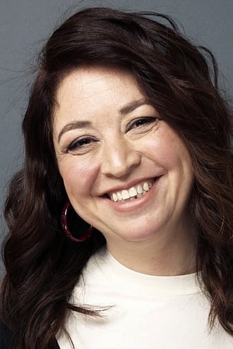 et billede af Liz Garbus