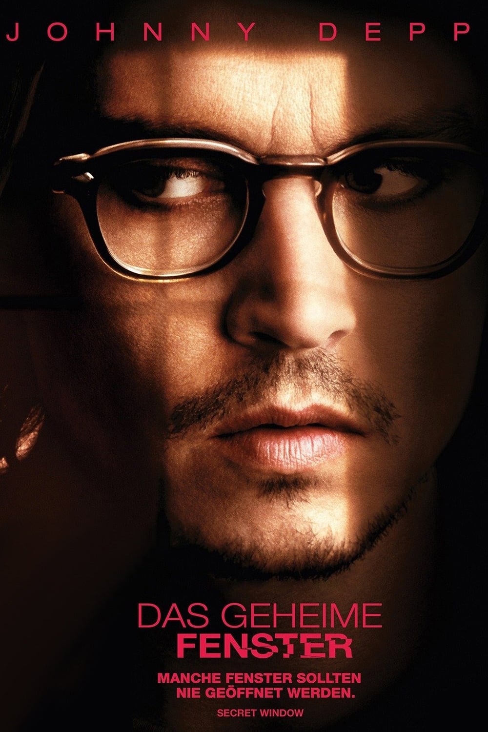 Secret Window