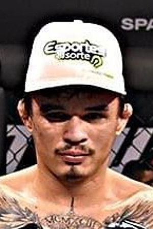 et billede af Marciano Ferreira