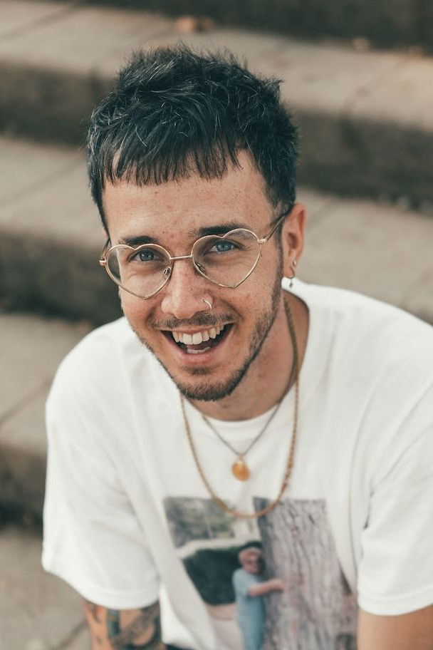 et billede af Lildami