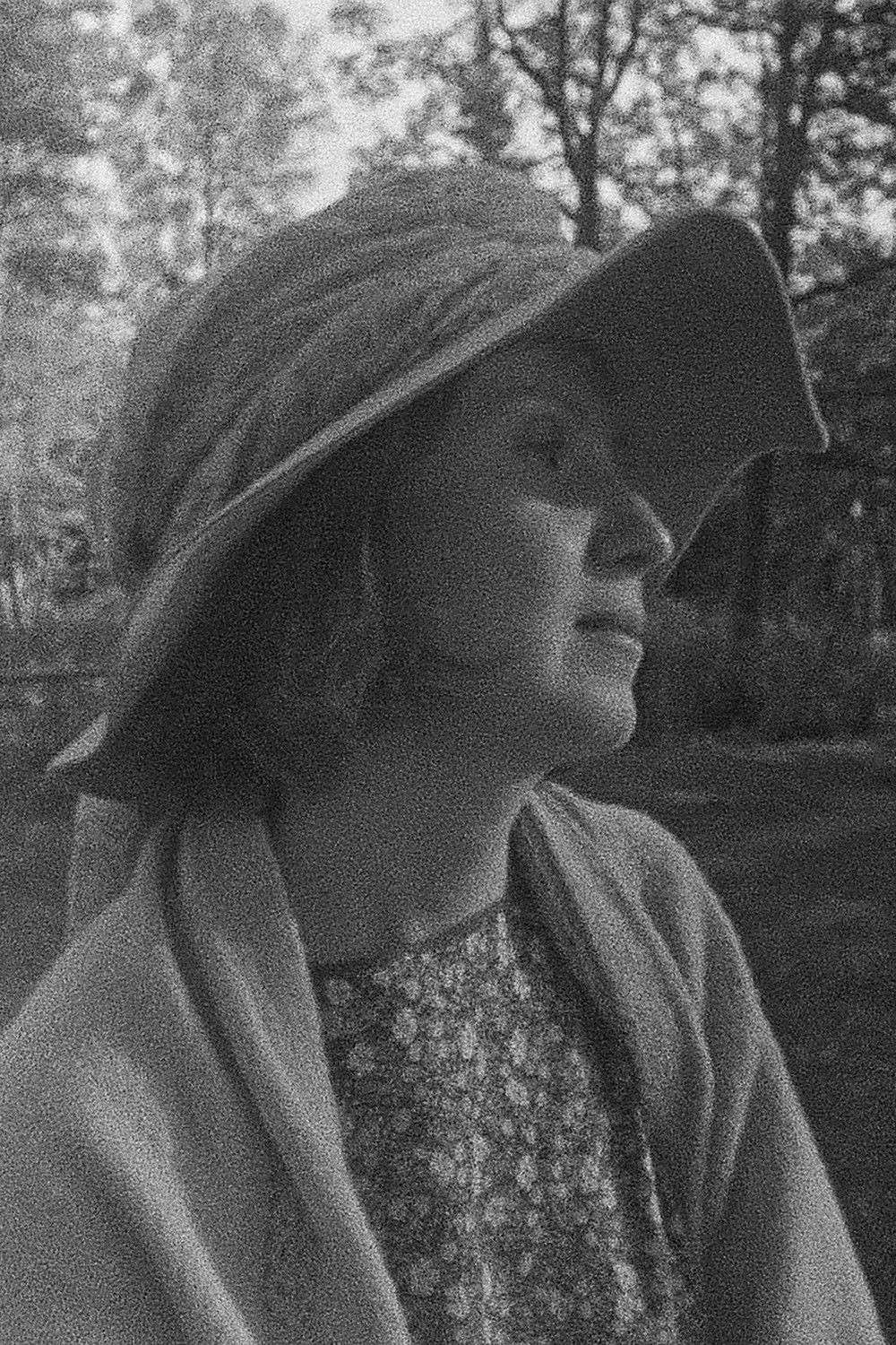 et billede af Olga Kirillova