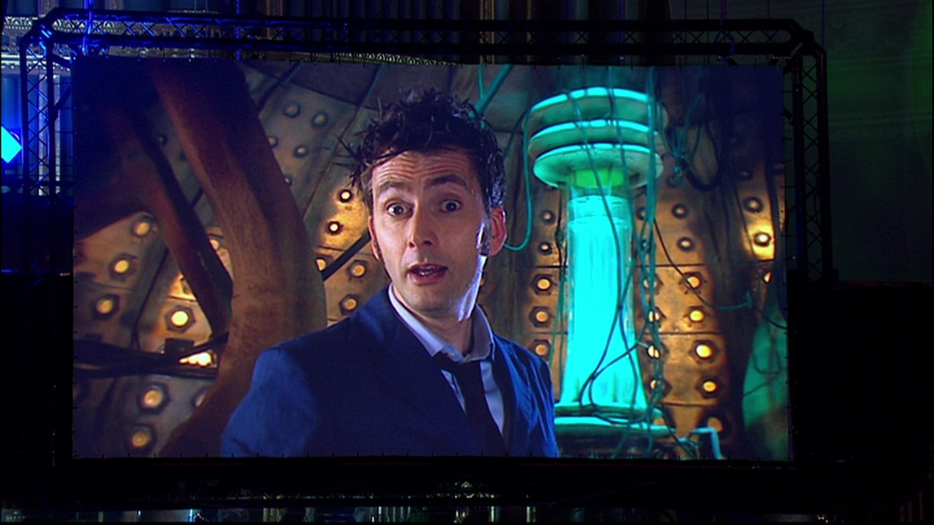 Doctor Who Staffel 0 :Folge 11 