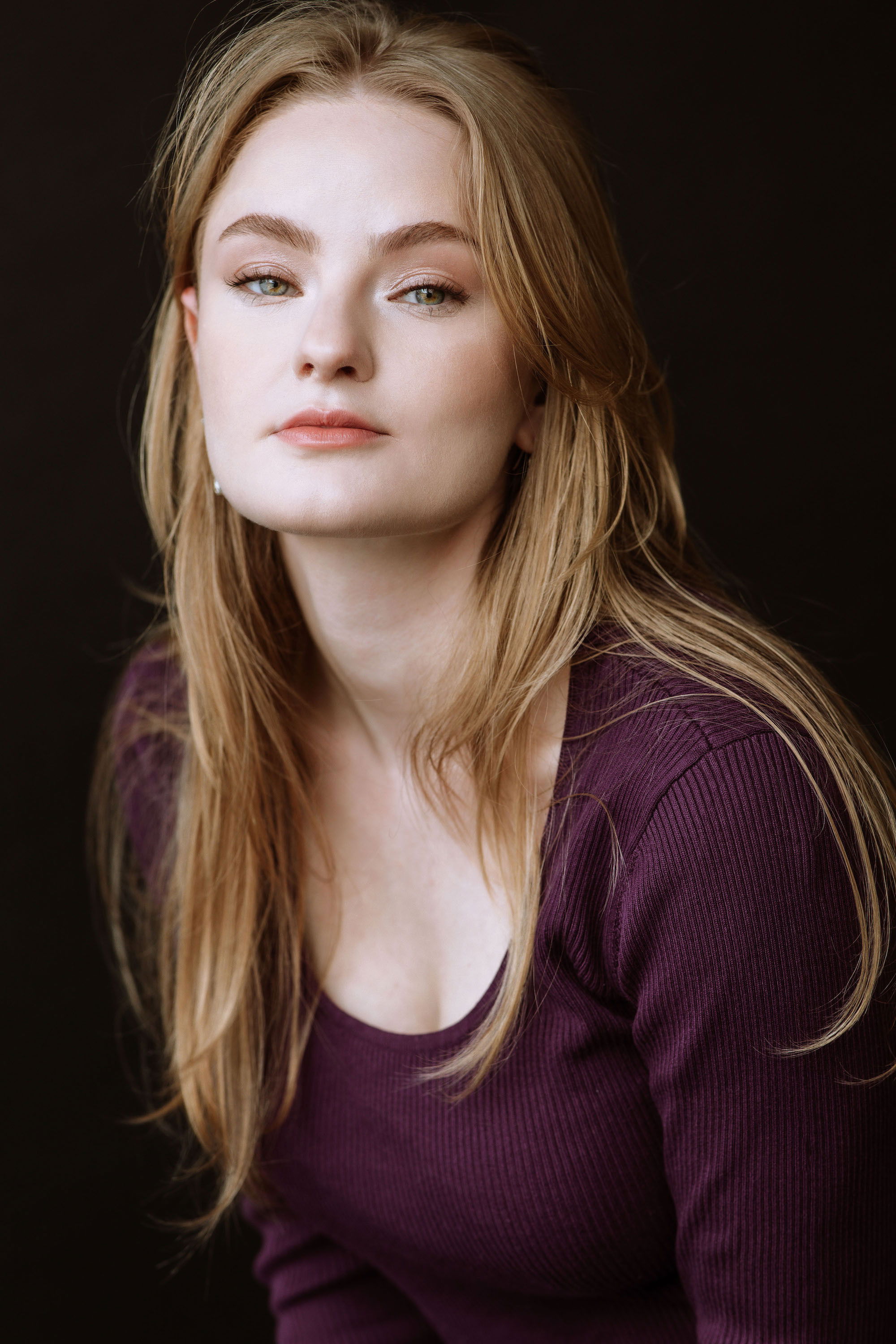 et billede af Katelyn Doyle