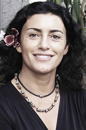 Maria Olga Matte