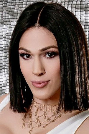 et billede af Aspen Brooks