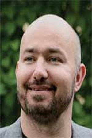 et billede af Thomas Oredsson