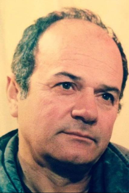 et billede af Saimir Kumbaro