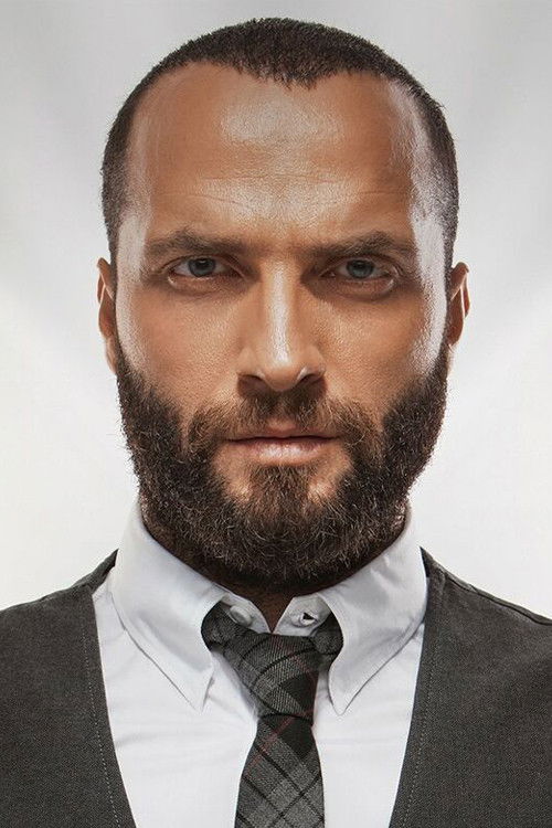 et billede af Berkay