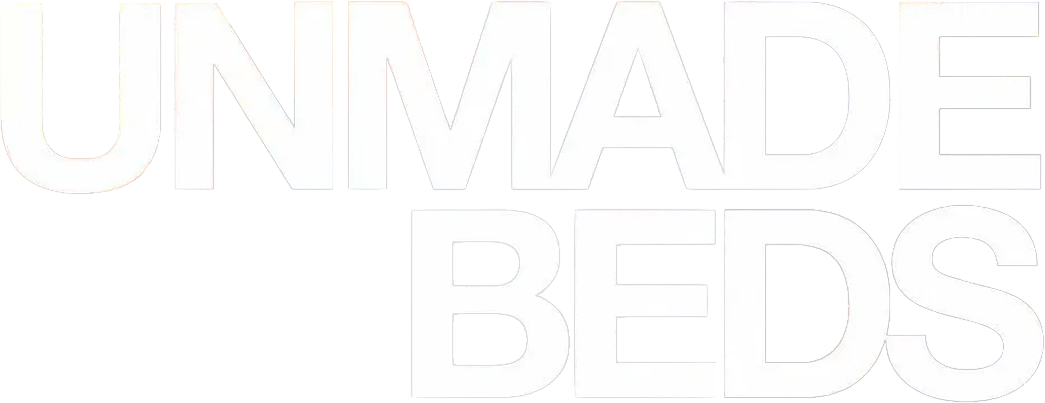 Unmade Beds Logo
