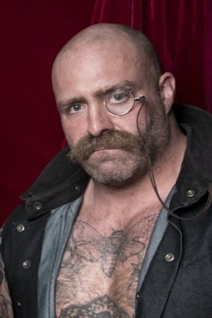 et billede af Andrew J. Williams