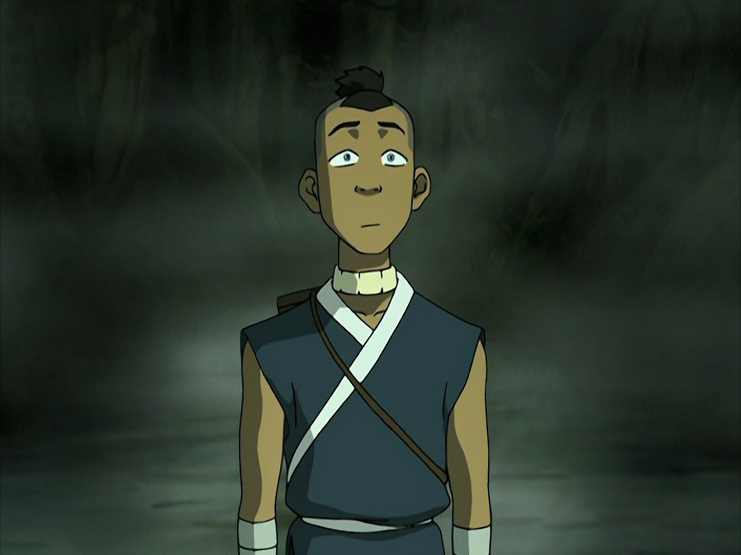 Avatar: La leyenda de Aang 2x4