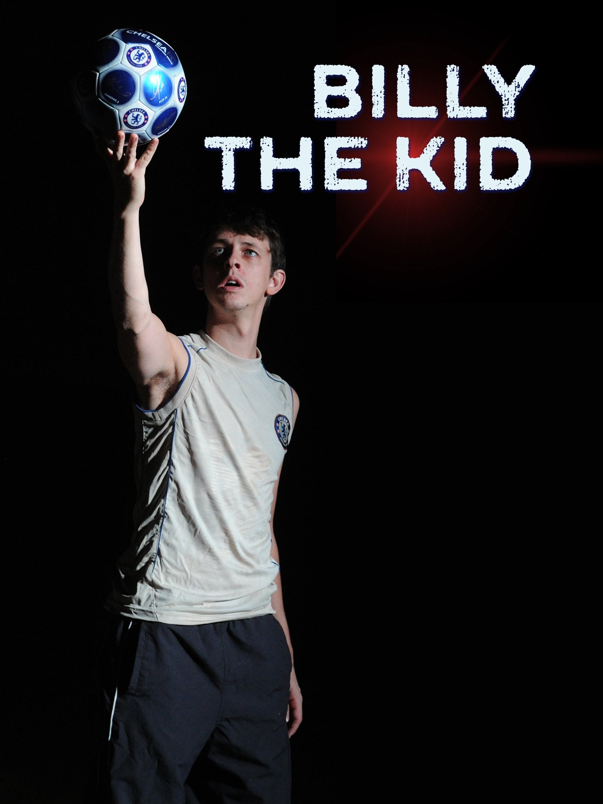 Billy the Kid