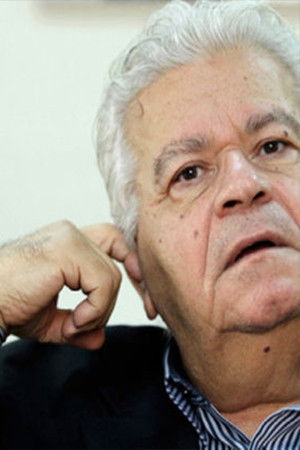 et billede af Fadil Khalel