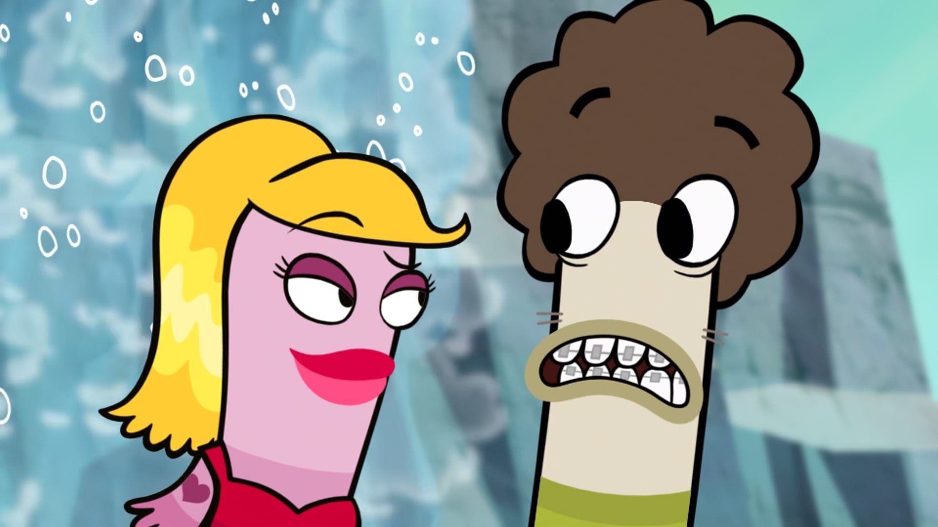 Fish Hooks