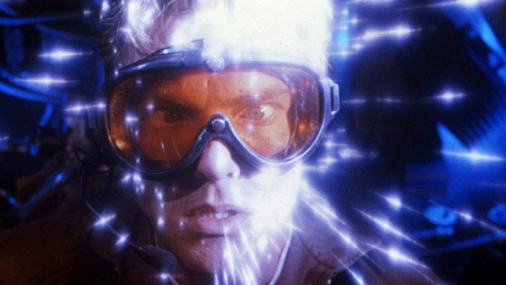 Innerspace (1987)