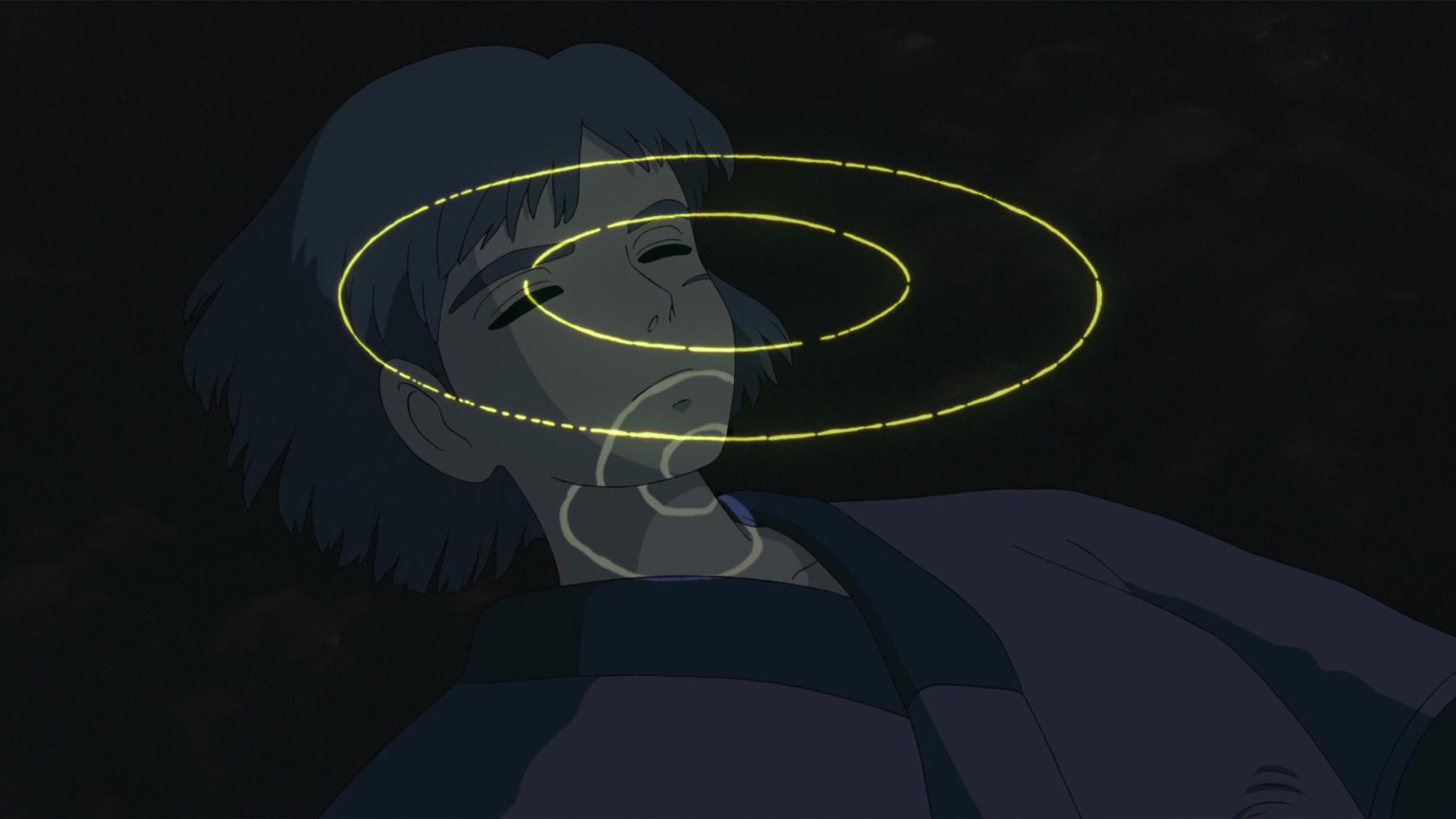 Princess Mononoke (1997)