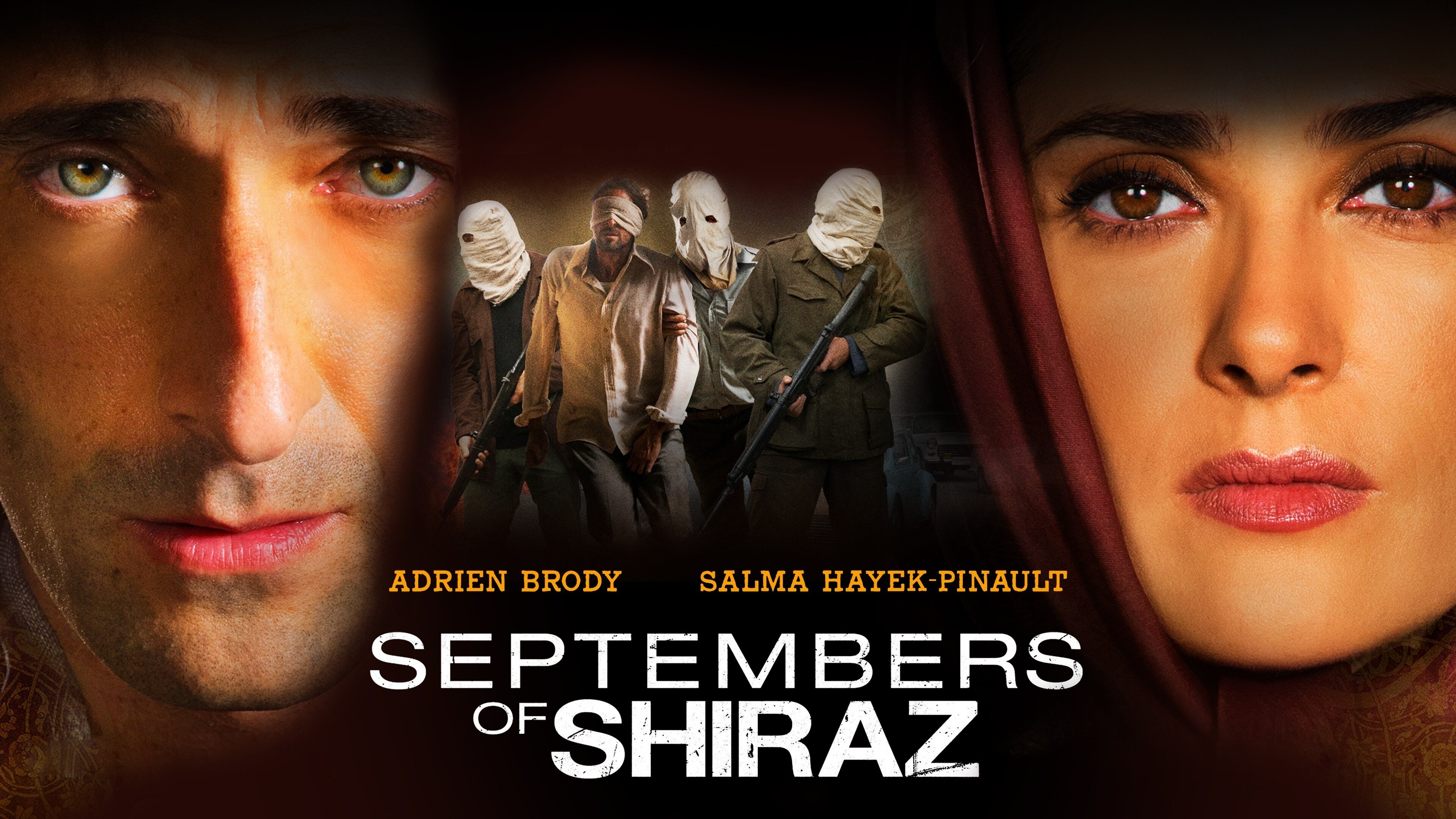 Septembers of Shiraz