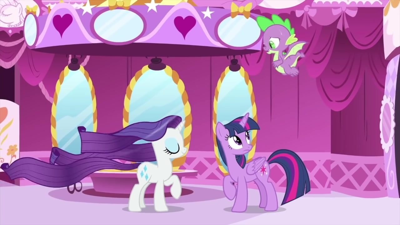 My Little Pony: Friendship Is Magic