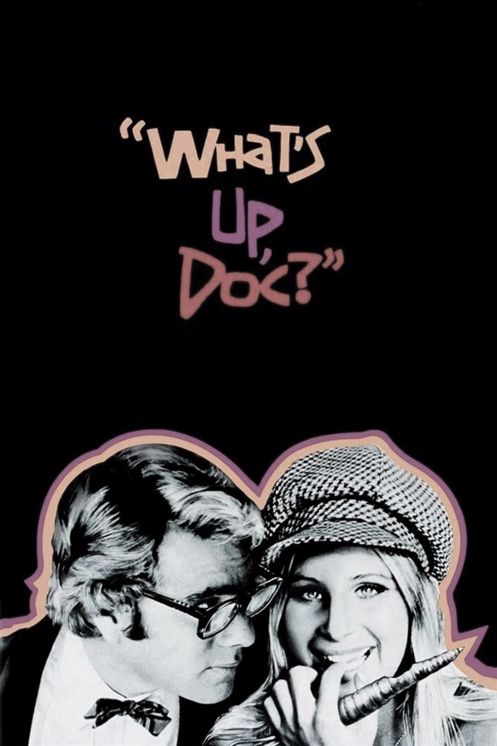 What's Up, Doc?