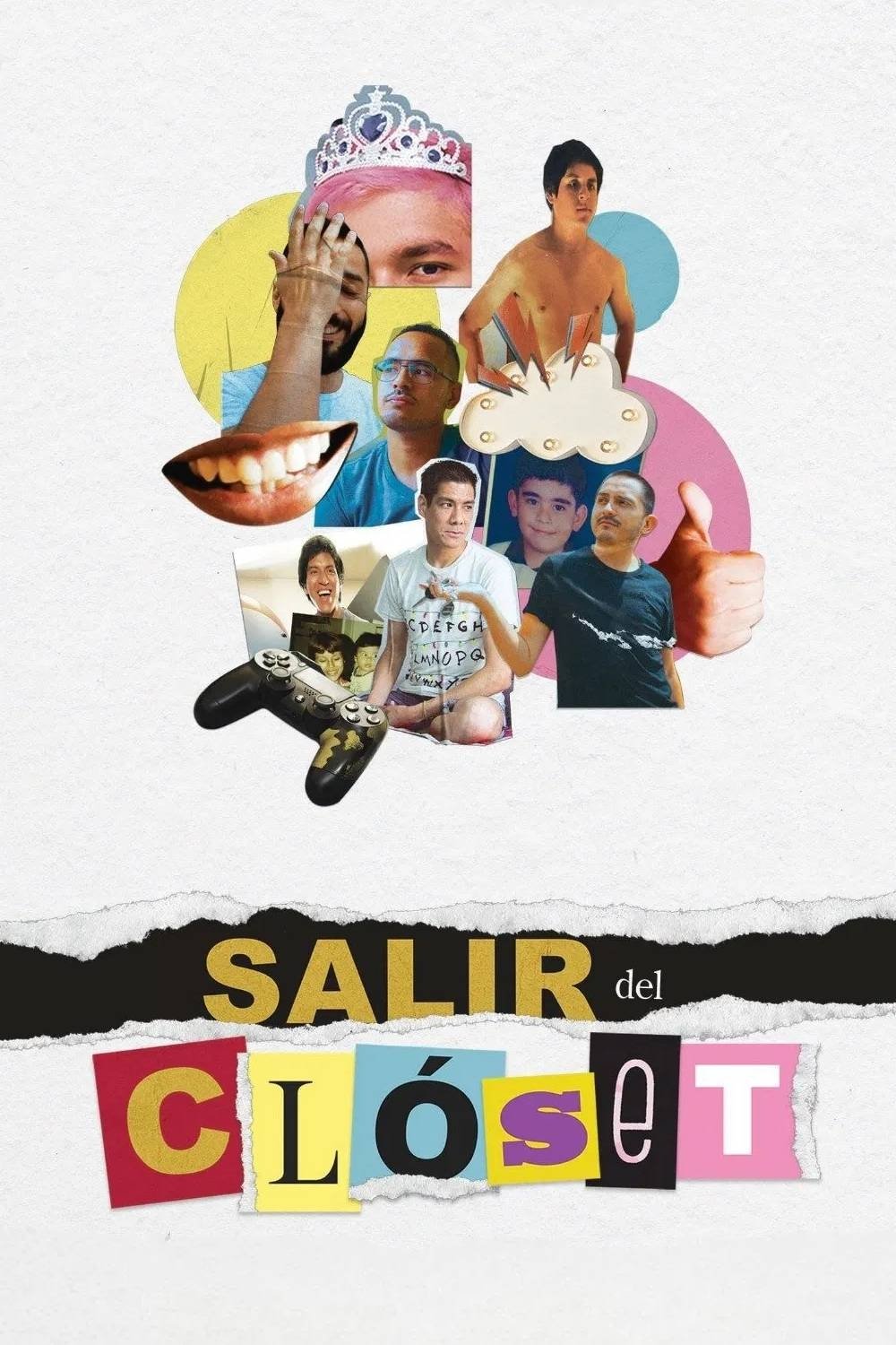 title