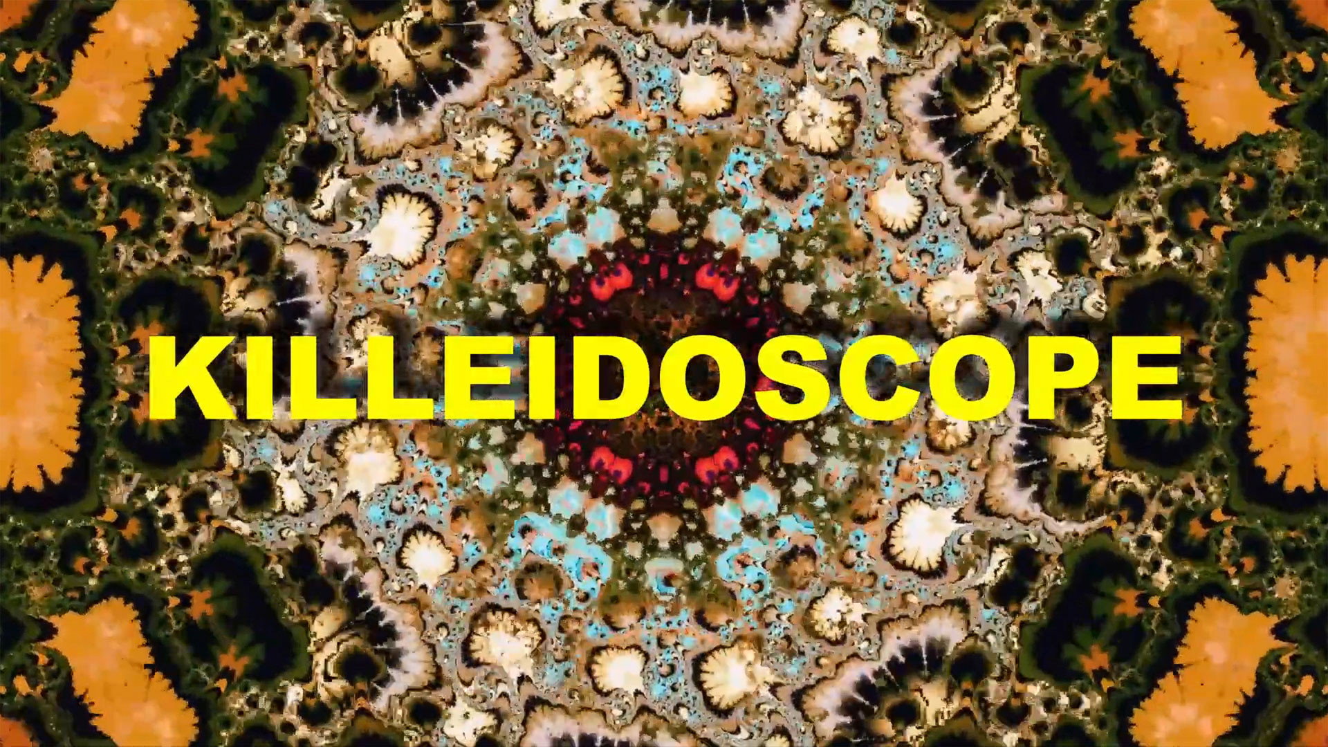 Killeidoscope