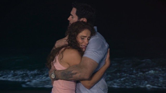 A.mar, donde el amor teje sus redes 1x7