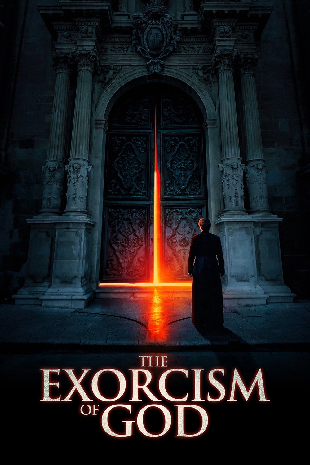 The Exorcism of God