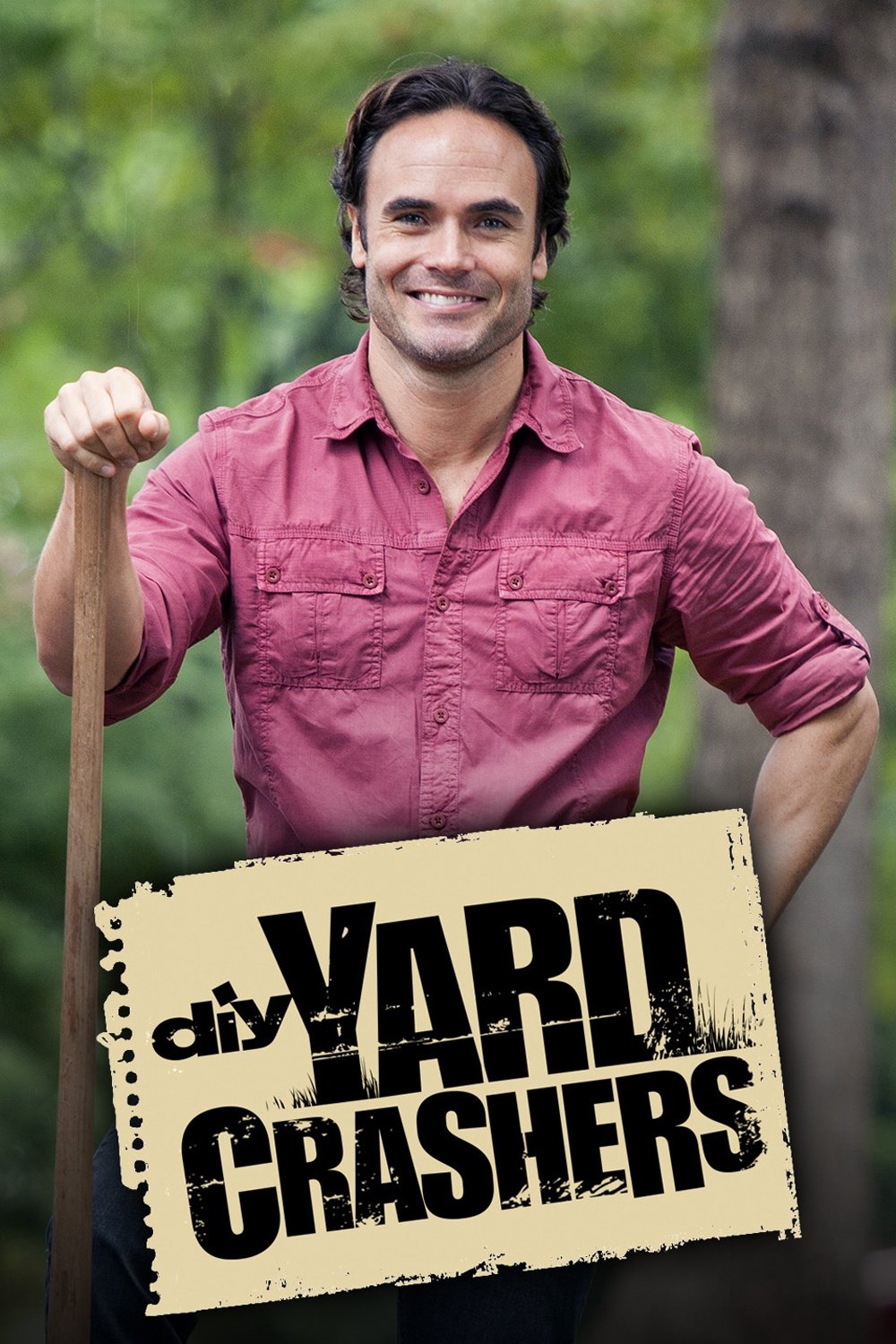 Yard Crashers - Season 6