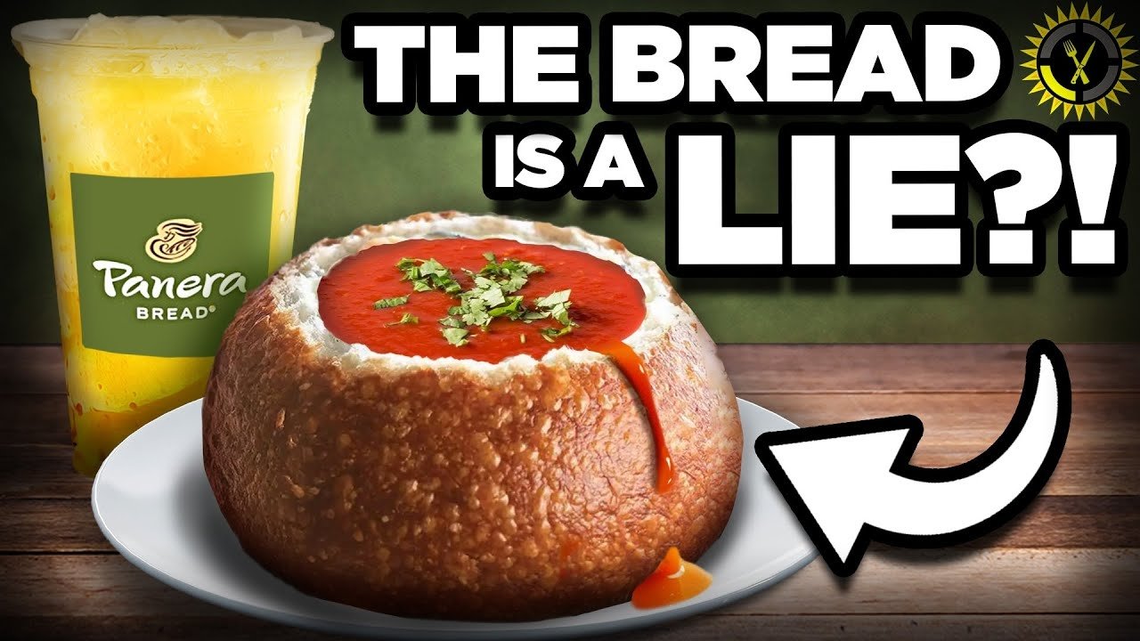 Food Theory