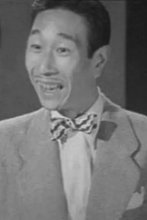 et billede af Chow Chi-Sing