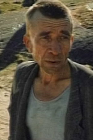 et billede af Yuri Kolobkov