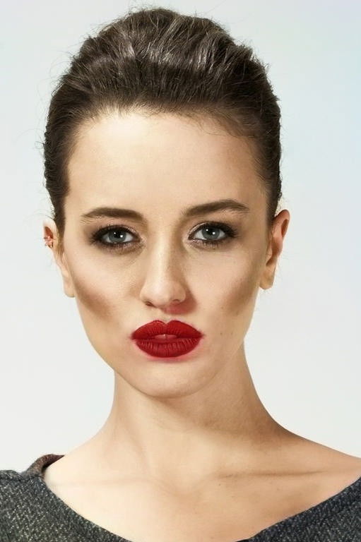 et billede af Güneş Zavrak