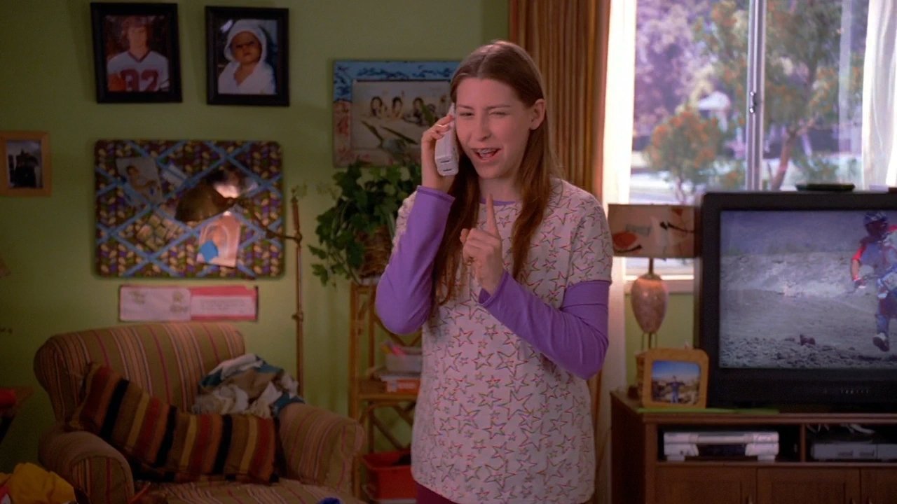 The Middle