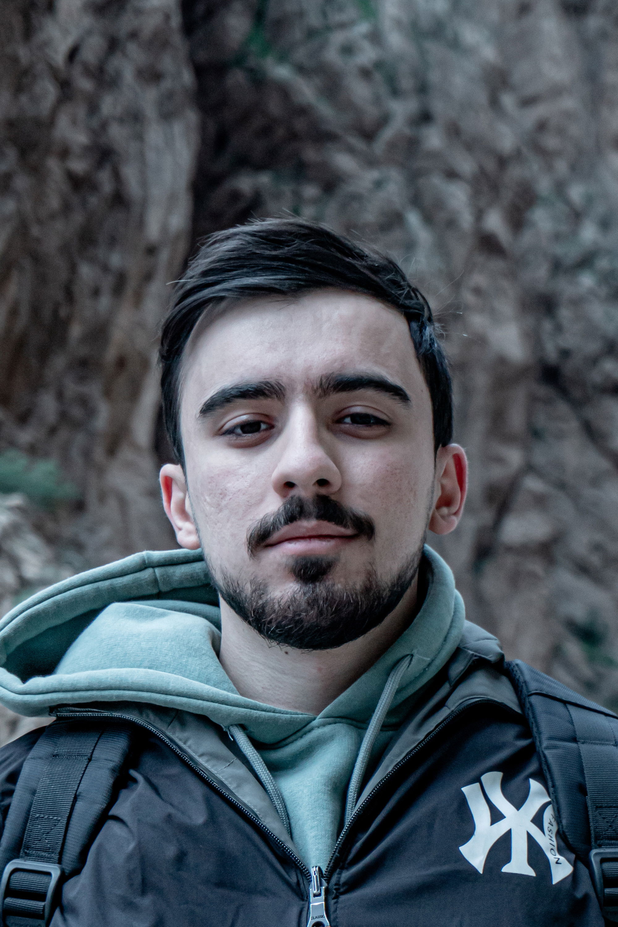 Et billede af Rawand Shwan