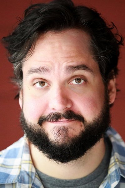 et billede af Jimmy Kieffer