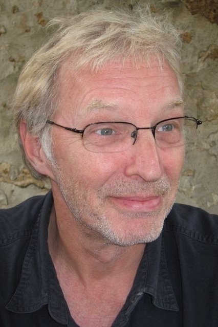 et billede af Arnold Boiseau