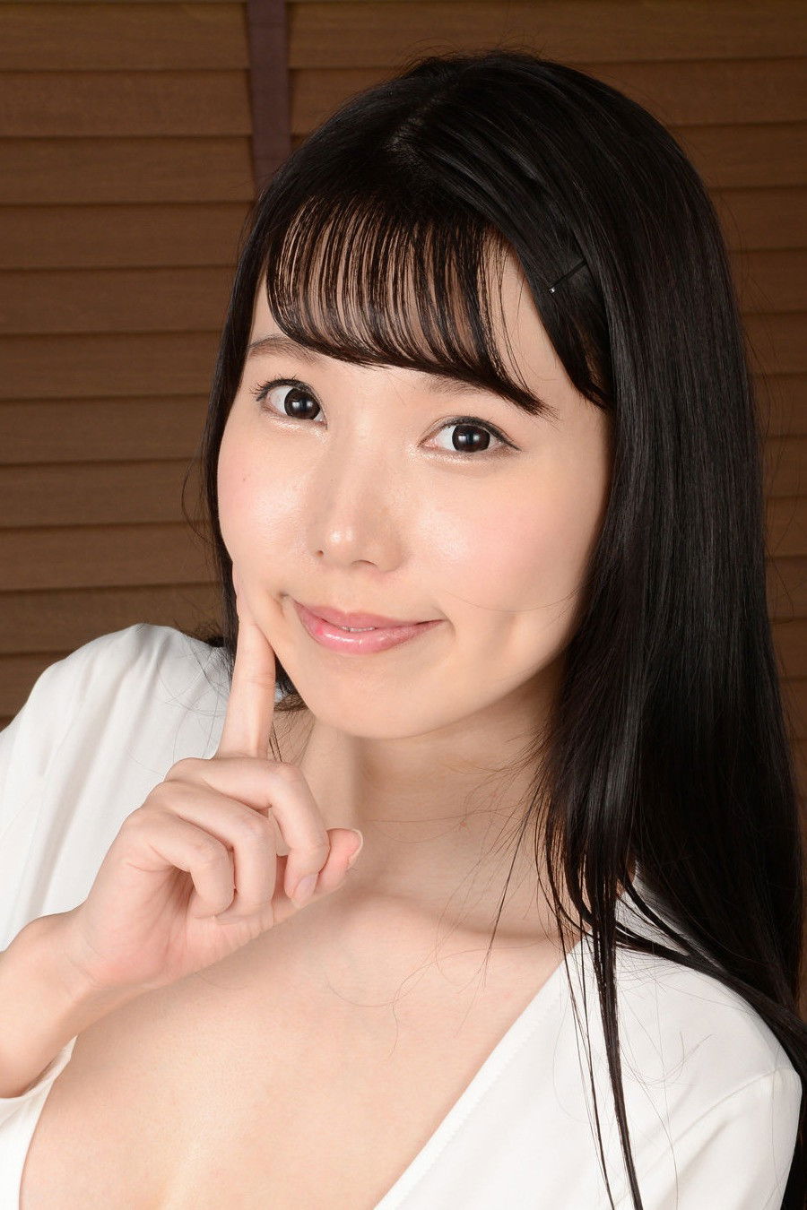 et billede af Rima Ohara