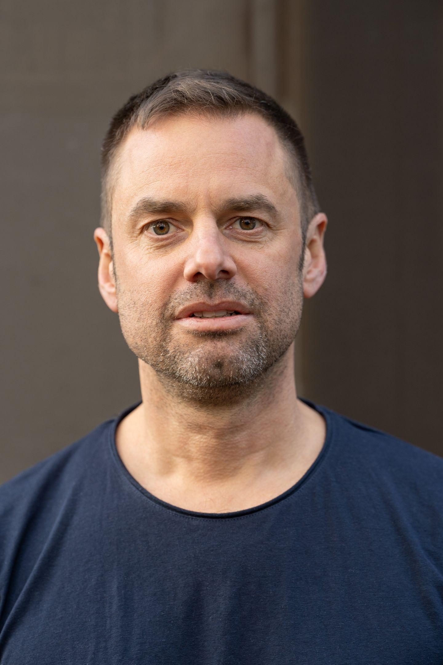 et billede af Sebastian Feicht