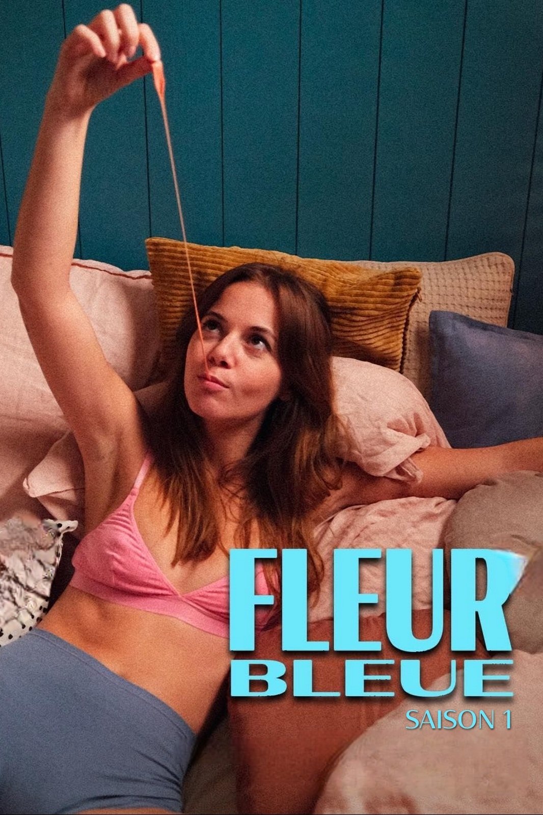Fleur bleue - Season 1