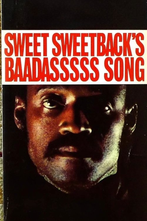 Sweet Sweetback's Baadasssss Song