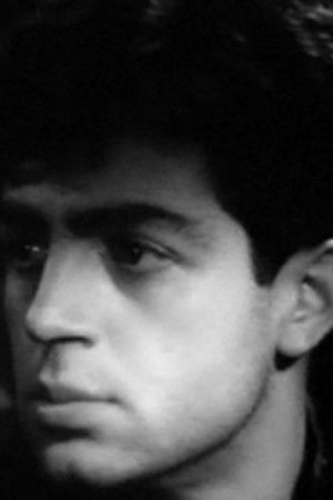 et billede af Tristan Kvelaidze