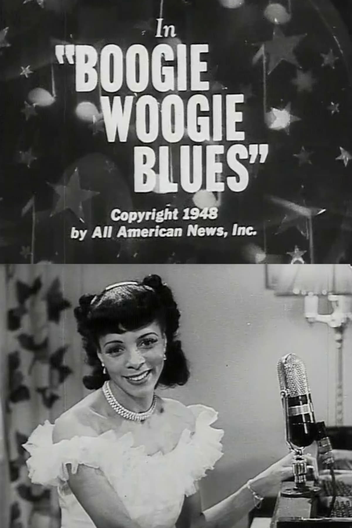 Boogie Woogie Blues Boogie Woogie Blues