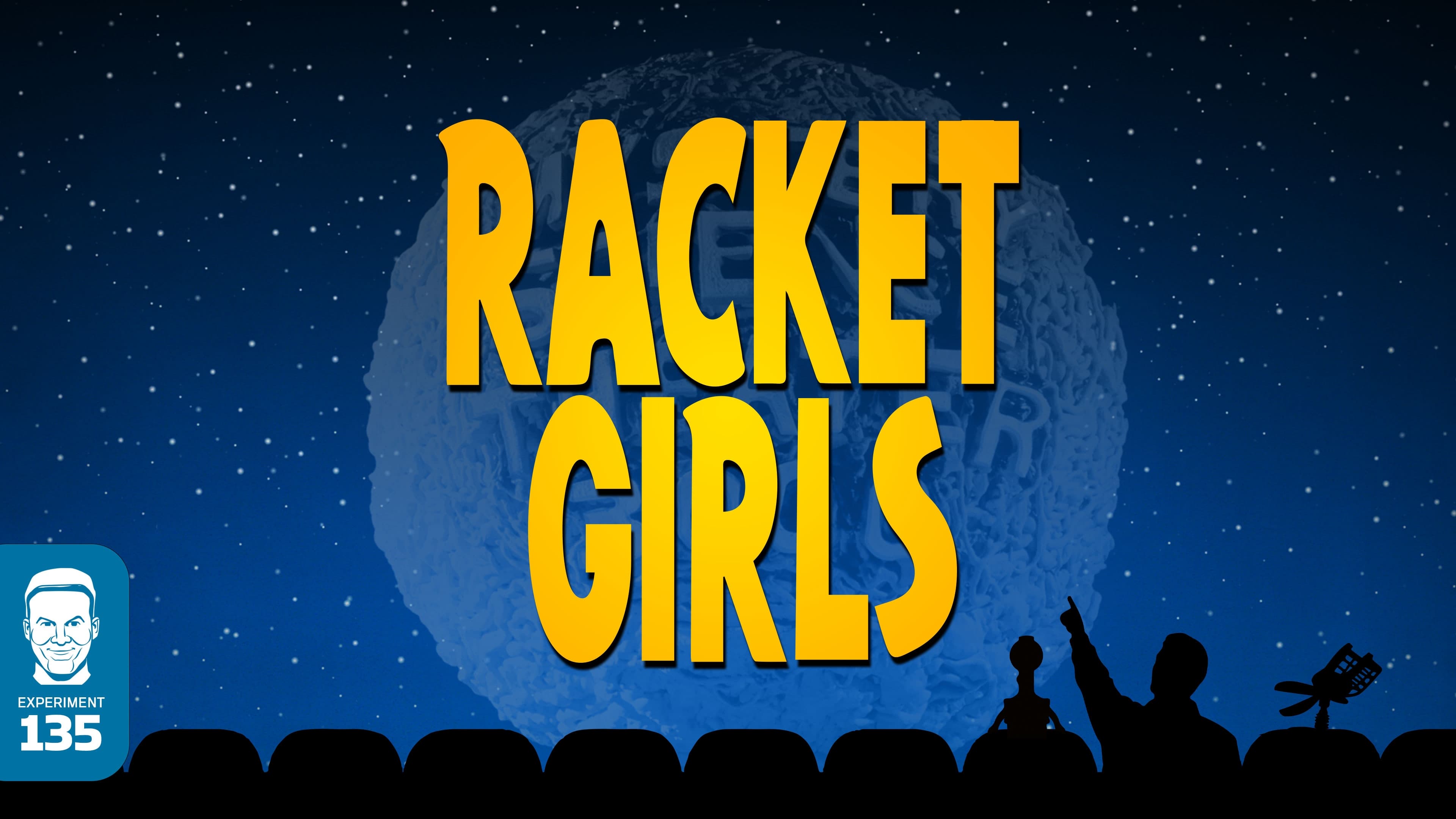 Mystery Science Theater 3000