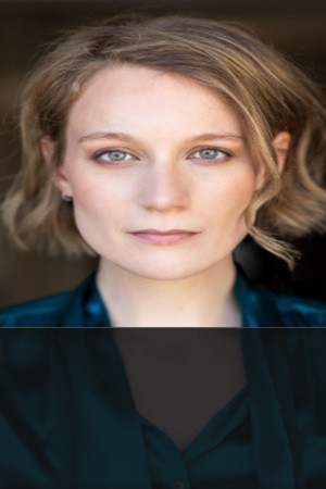 et billede af Eleanor Stankiewicz