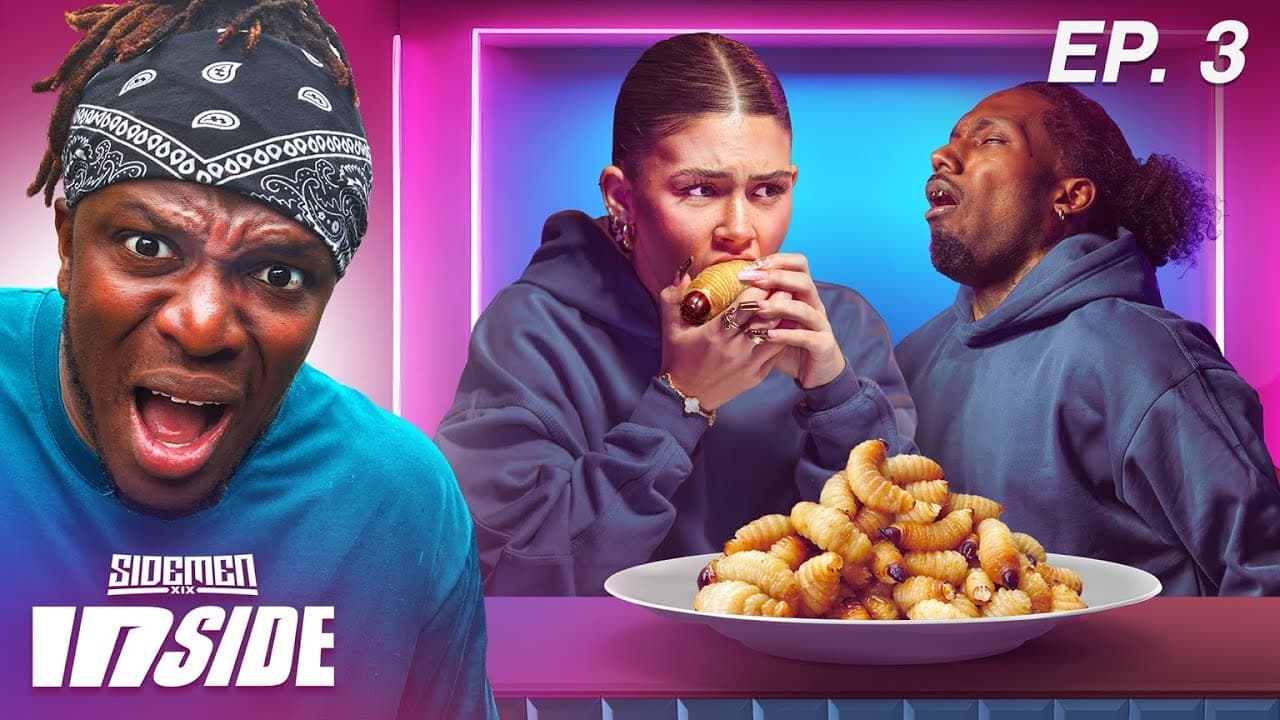 Thumbnail for Day 3 Season 1 Episode 3