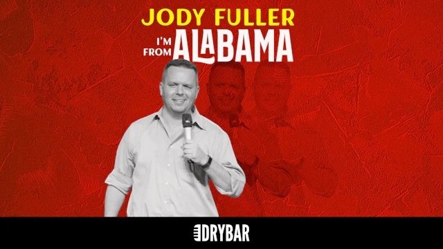 Dry Bar Comedy