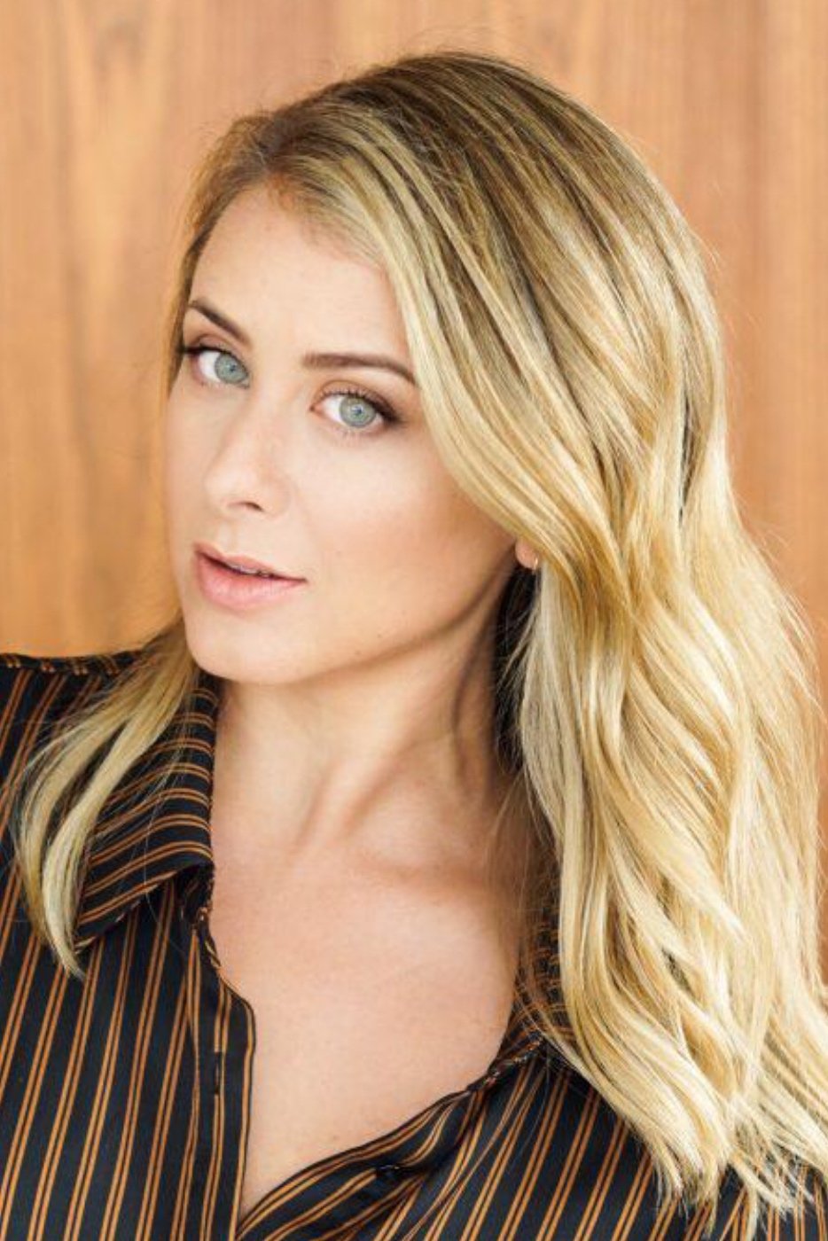 Lo Bosworth's picture in the cast
