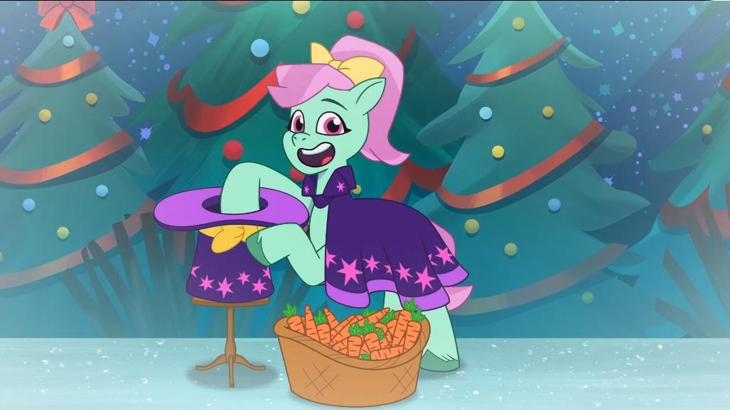 Thumbnail for Equestria's Got Talent Season 1 Episode 69