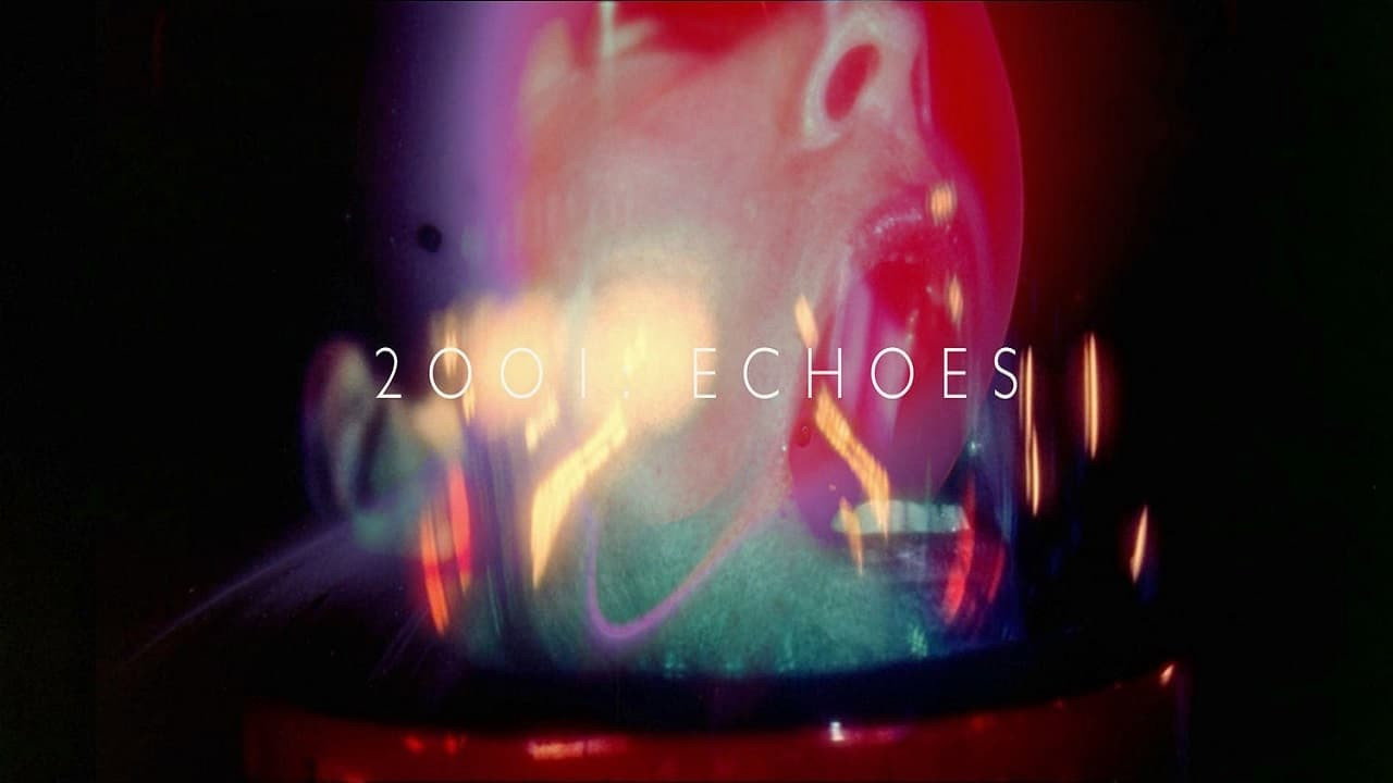 2001: Echoes Beyond the Infinite