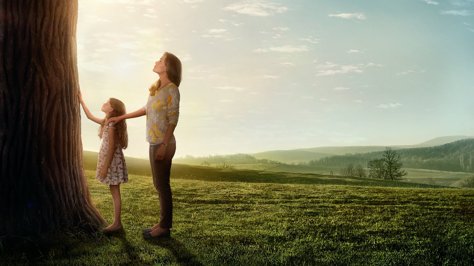 Miracles from Heaven (2016)